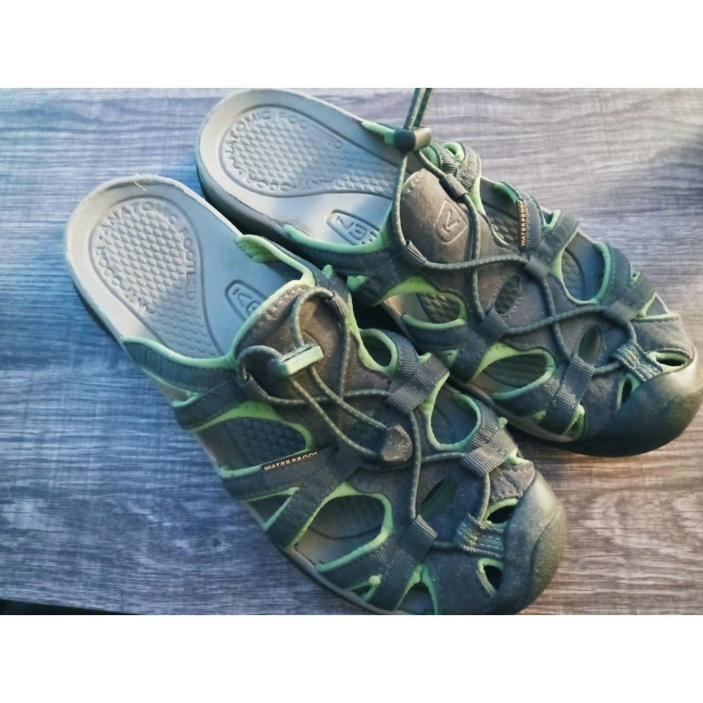 🌲Keen Slide Ons